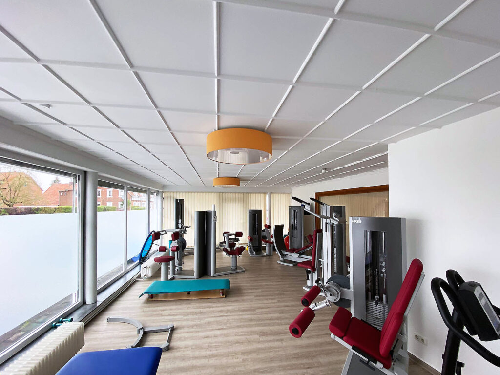Rehasport in Rinteln